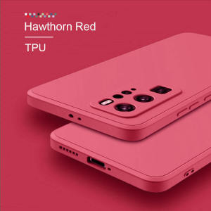 Phone Case For OPPO F5 F7 F9 F11 Pro A3 A3X A5 Pro A3s AX5 A5 A9 2020 A12e A5s AX5s A7 A12 A15 A15s A17 A17k A16 A16e A16k A18 A38 A58 A60 A52 A72 A92 A76 A77 A78 A91 A96 A98 A74 A54 A33 A53 A53s 4G 5G Shockproof Liquid Silicone Square Soft