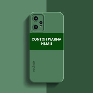 SOFT CASE SILIKON HP VIVO Y02S Macaron Pro camera