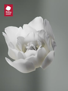 Bc Babycare Baby Diapers Soft Tape & Pull Up Diapers Overnight Ultra Comfortable Trial Pack