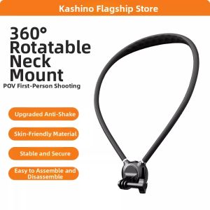 KASHINUO | First-Person Viewing Neck Strap Mount Chest Fixation