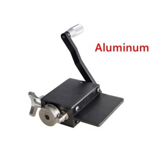 Pipe Tubing Beader Tool Manual Bead Roller Tubes For 5/8" or Larger ID Tubing Intake and Intercooler Piping Crimping Tool