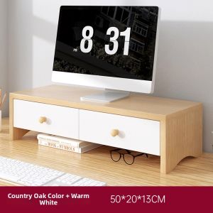 Adjustable Height Foldable Standing Desk