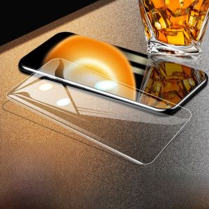 High Definition Tempered Glass Screen Protector for Samsung Galaxy A22 5G Full Screen Blue Light Filter Anti Shock And Explosive