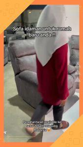 JASS Furniture SOFA recliner classic sofa set 3 seater 2 seater 1 seater custom color