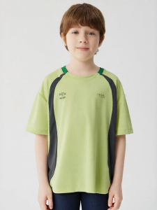 JOLLY BEAN | Quick-Drying Sweat-Wicking Breathable T-Shirt