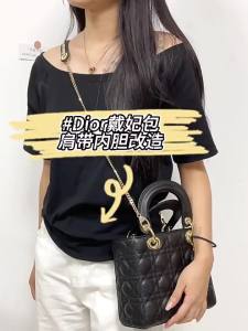 YUESIHUI | Dây Đeo Lại Dạng Xích Phụ Kiện Túi