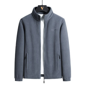 TUCANO | Warm Fleece Jacket