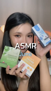 N JUNÉ จูเน่ (แบบซอง 6g.) Miracle Moisturizer Milk HYA Serum เซรั่มหน้าเด็ก ขนาด บำรุงผิวหน้าให้ชุ่มชื้น ด้วย 5% Niacinamide และ MoistShield HA นำเข้าจากอเมริกา