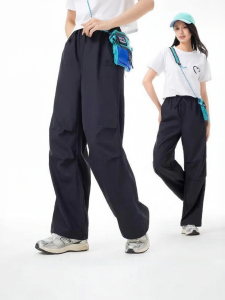CAMEL | Quick-Dry Outdoor Work Pants