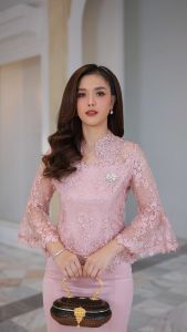 ชุดเซตเสื้อ และ กระโปรง ชุดแม่เจ้า บ่าว / แม่เจ้าสาว /เจ้าภาพออกงาน ทรงสวย งานตรงปก งานคุณภาพ (รหัสสินค้า 8-8332) ชุดเจ้าบ่าว ชุดเจ้าบ่าวแม่เจ้าสาว - Lazada