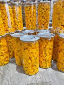 Chanh dây sấy thăng hoa nguyên chất 🍋🍋🍋