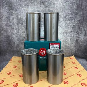 Sleeve Cyl / Cylinder Liner / Boring Only / Foring Only Ford Everest 2.5cc (1set 4pc) Non Finish (PTM) WL01-11-SCO