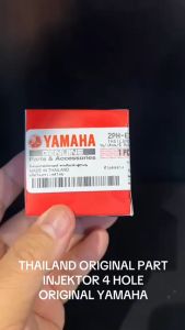 Original Injektor Assy Fino 125 FI / X-Ride 125 / Fino Grande/ Mio M3/ Soul GT 125 / Mio Z 2PH KD835