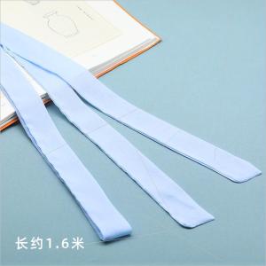 Băng Đô Ruy Băng Vàng Nhỏ Xanh Rắn Cổ Điển Băng Đô Hanfu Phong Cách Truyền Thống Trang Trí Tóc Khiêu Vũ Cổ Điển Khăn Quàng Cổ