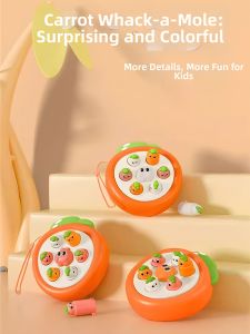 BEISHU | Educational Stress Relief Children Toy