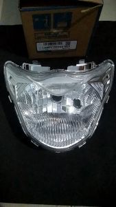 HEAD Lamp Lampu Depan Reflektor NEX MERK WIN