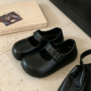 XIXITIAO | Slim EVA Slip-Resistant Arch Support Mary Jane Sandals