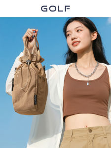 GOLF MADAM | Golf Cup Organizer Bag Multi-function Tote
