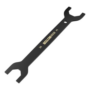 WOLL FAN | Motorcycle E-bike Fork & Steering Head Disassembly Spanner 32-45mm