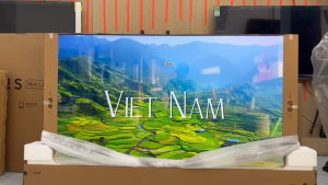Tivi Xiaomi A PRO 65 inch  Google TV 2026 – Bản chính hãng - BH 2 năm