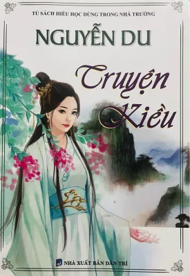 Truyện Kiều - Nguyễn Du