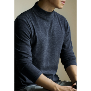 PERDONTOO | Wool Silk Warmer Double Sided Fleece Underwear