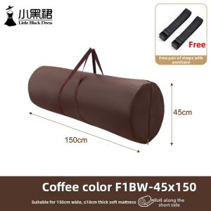 XIAOHEIQUN | Folding Student Dormitory Dust Cover for Moving