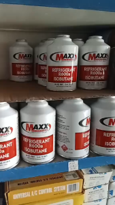 R600 SOLD PER CANISTER