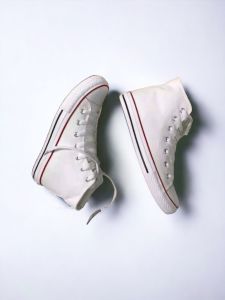 SEPATU SNEAKERS  PRIA WANITA CASUAL BAHAN KANVAS PREMIUM SEPATU TREND KEKINIAN SEPATU SEKOLAH ANAK LAKI LAKI COD