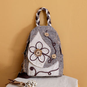 YIMOYICAI | Fashionable and Ethnic Shoulder Bag & Crossbody Bag