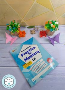 Primary Maths Practice for Mastery 1A