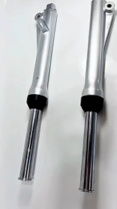 [100% TOKAHI] Y100 Y110 SSII FRONT FORK SET FORK ASSY DEPAN