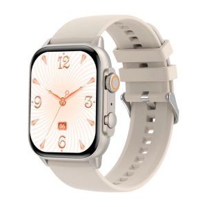 HK 95 Smartwatch AMOLED 1.96 Inch Watch Pria Wanita