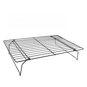 Office Computer Base Stand Notebook BBQ Grill Elevation Bracket Heat Dissipation Gaming Laptop Desktop Support Rack