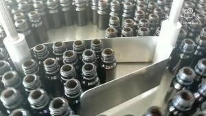 Water-Soluble Aromatherapy Essential Oil Bedroom Soothing Plant Essential Oil Humidifier Special Lavender Aromatherapy Refill