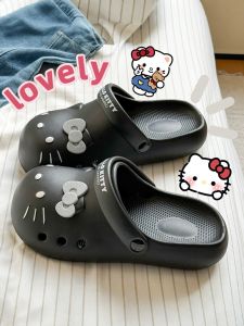MIDANGDANG | Cute and Anti-Slip Childrens Clogs
