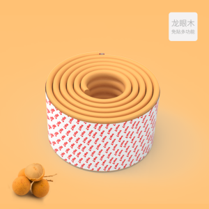 Back-to-School Essential Sponge Pad Wall-Near Bed Gap Filler Dormitory Upper-Lower Bed Anti-Fall Headboard Barrier Block