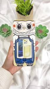 Case Kompatibel untuk Smartphone Populer: XIAOMI, VIVO, OPPO & Realme
