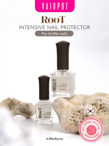 [Vainpot-SG] Withshyan Root Intensive Repair Nail Protector - Enhanced Care for Nails - 15ml