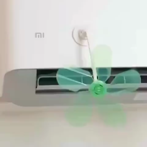 Bộ 3 Quạt Tản Gió Điều Hòa 360° – Mát Dịu Nhẹ Nhàng Giảm Gió Lạnh Thổi Trực Tiếp Dễ Lắp Đặt