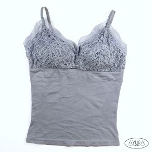 AYURA Tank Top Rajut 0001