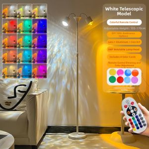 YOULIMEIJIA | Sunset Decorative Atmosphere Floor Lamp
