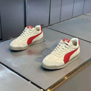 CONGLINSHIZI | Trendy Versatile Thick Sole Board Shoes