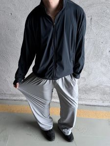 Quần Dài Thể Thao Ngoài Trời Thoáng Khí Nhẹ Olo 3.0 Quần Dài Công Sở Thường Ngày Thoáng Khí Thoải Mái Mùa Hè 2025