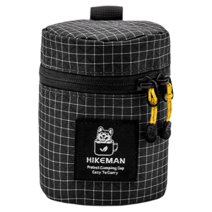 HIKEMAN | Shockproof Protective Cup Storage Bag