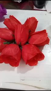 Bunga Kuncup Jual Per 100 PCS