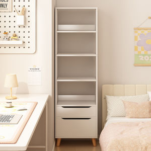 Multi-Layer Simple Stand-up Storage Shelf