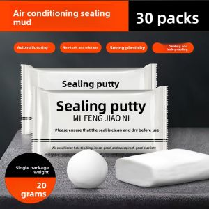 LECAN | Waterproof Sealing Mud for Plugging Holes and Sealing Gaps