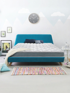 Airland | Natural Latex & Coconut Fiber Spine-support Youth and Kids Mattress