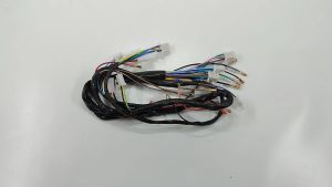 Kabel Body Crypton - Cable Cabel Tali Seling Harness Wire Body Bodi Utama Set Komplit Yamaha Vega